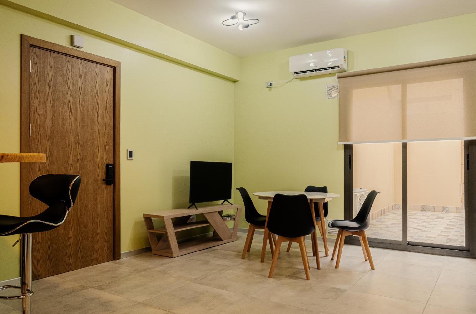 Apartment Palacete Defensa Buenos Aires