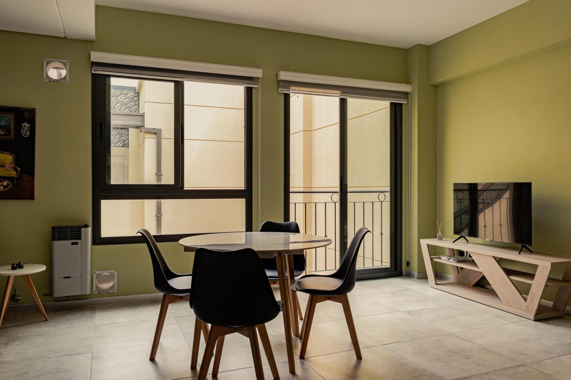 Apartment Palacete Defensa *
