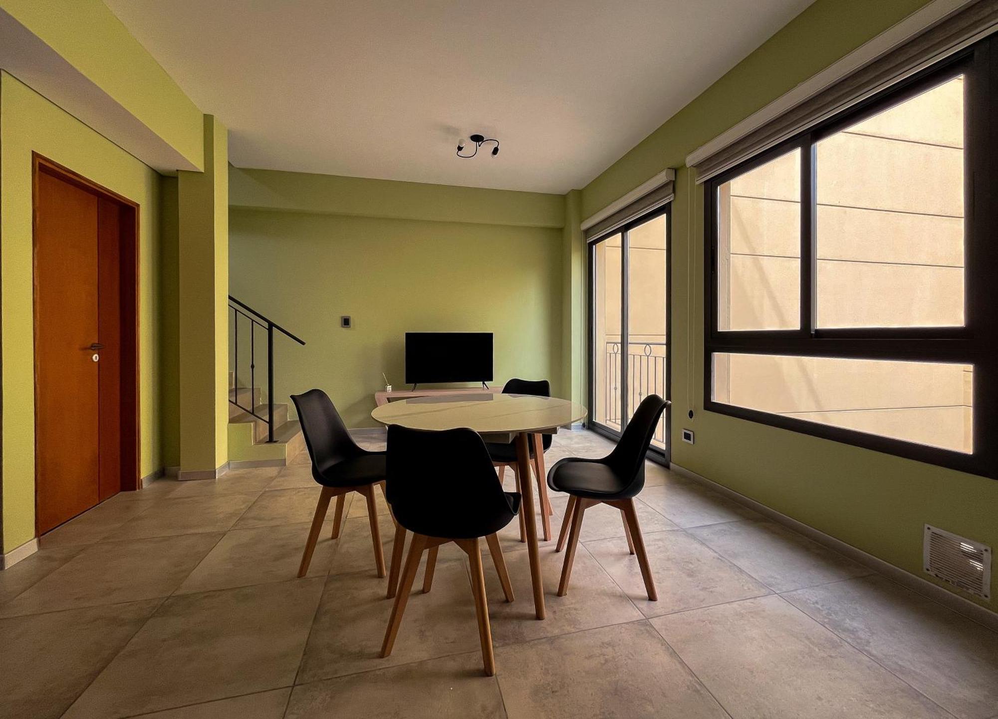 Apartment Palacete Defensa Buenos Aires