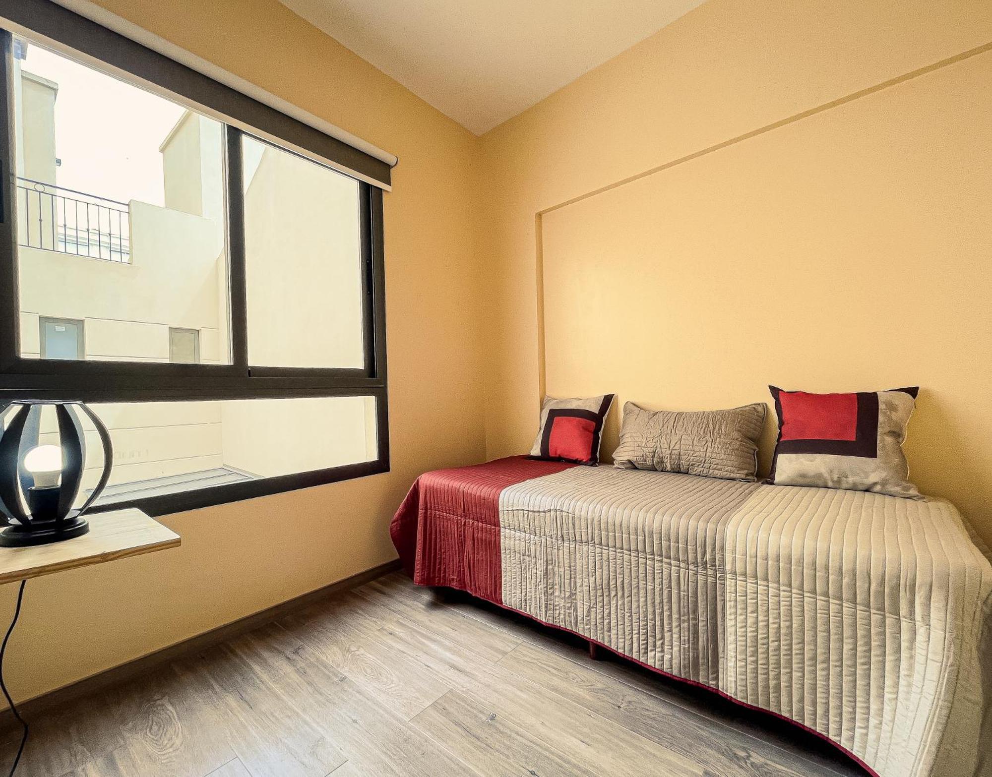 Palacete Defensa Apartment