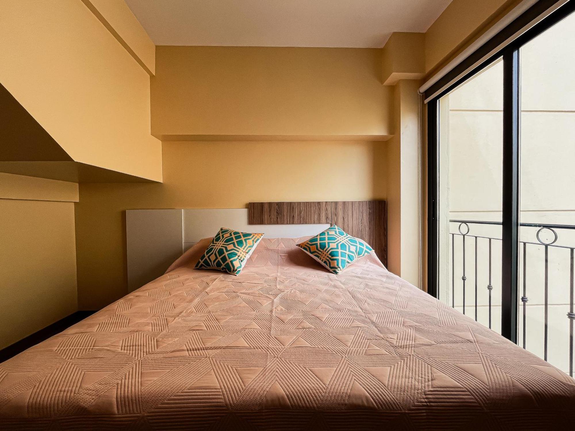 Apartment Palacete Defensa Buenos Aires