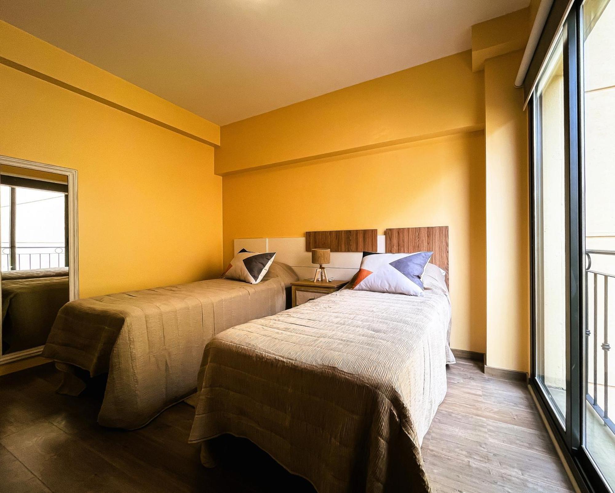 Apartment Palacete Defensa Buenos Aires