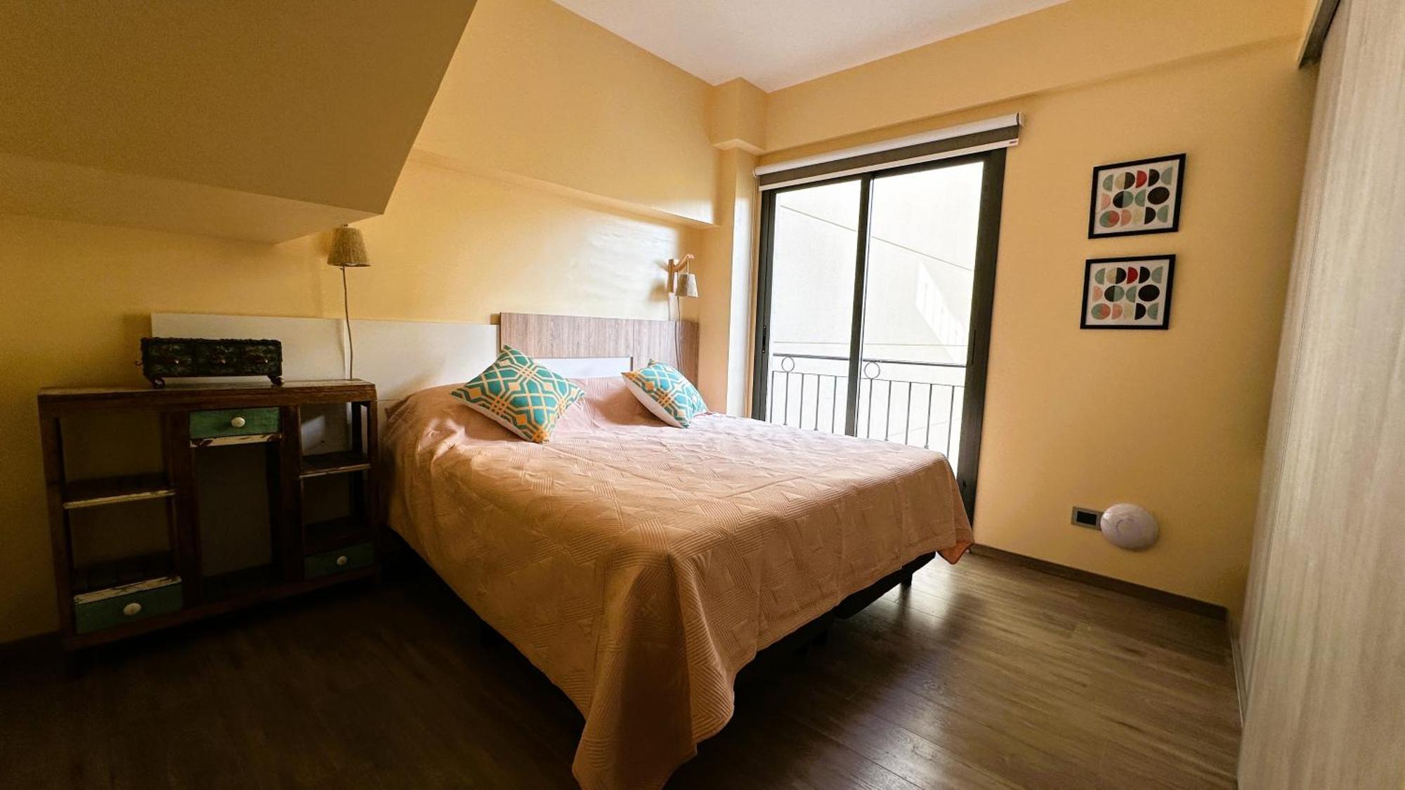 Apartment Palacete Defensa