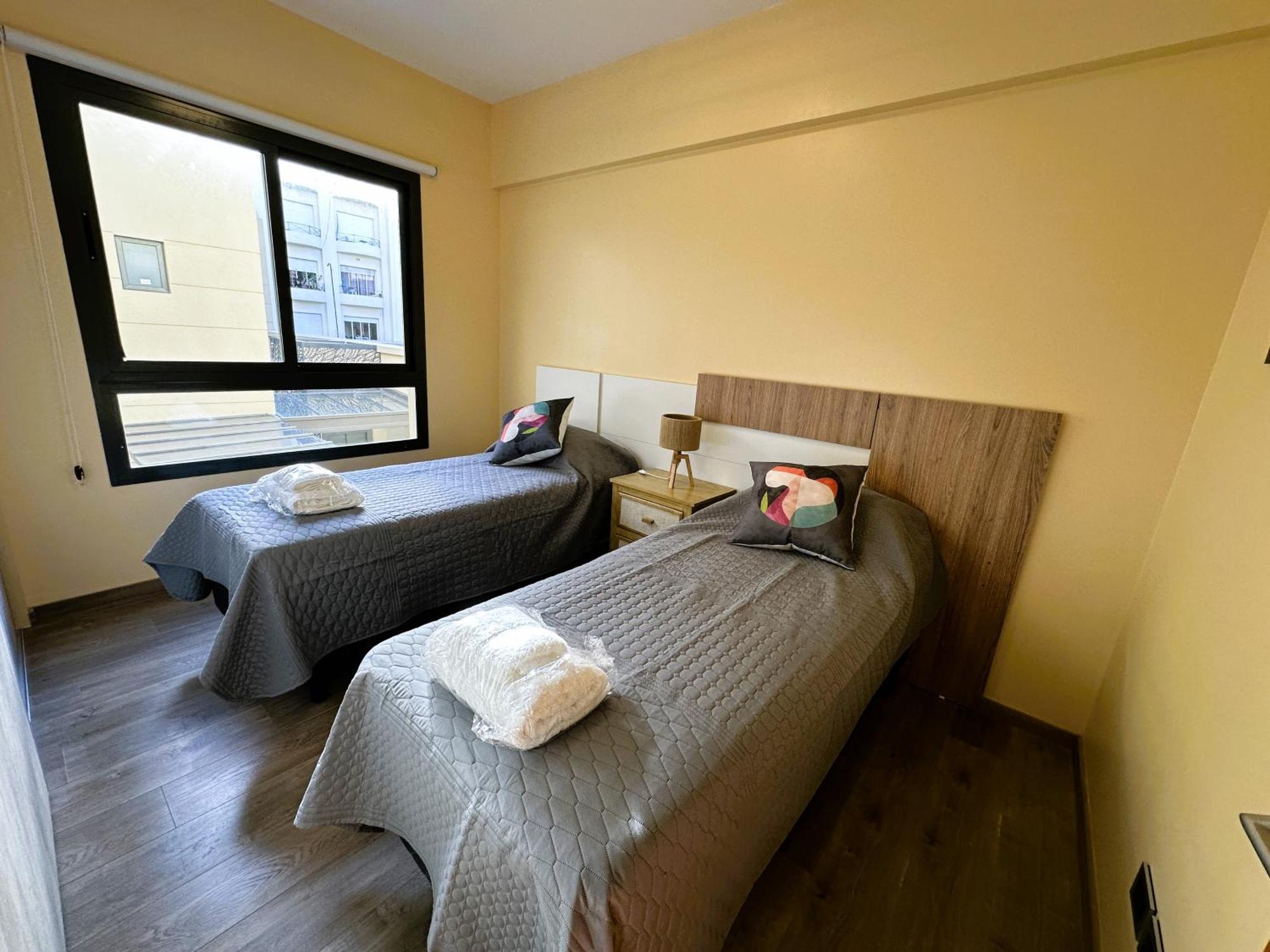 Apartment Palacete Defensa Buenos Aires