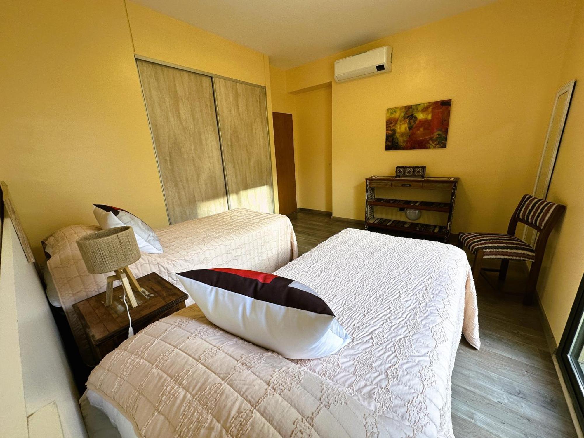 Apartment Palacete Defensa