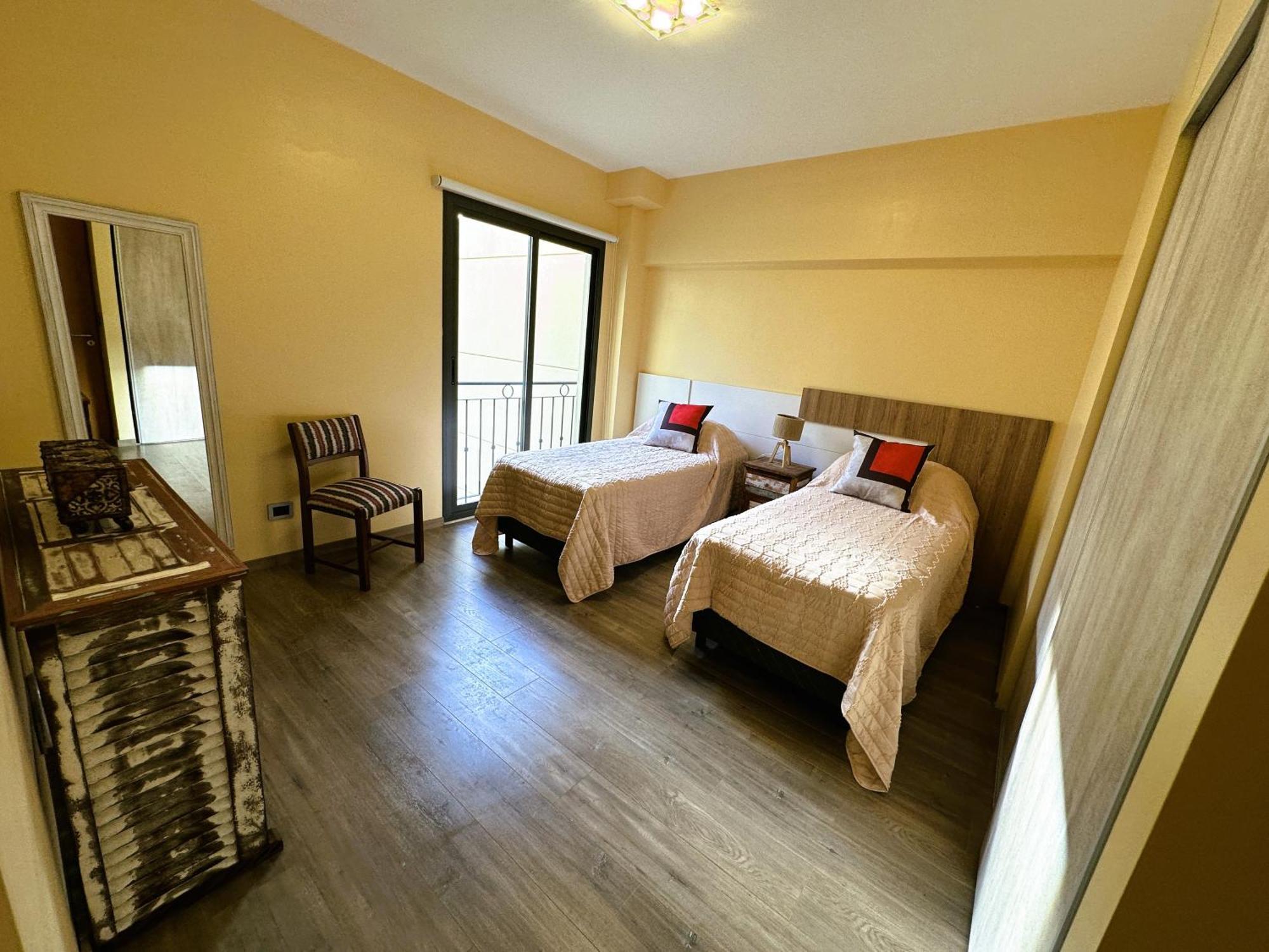 Apartment Palacete Defensa