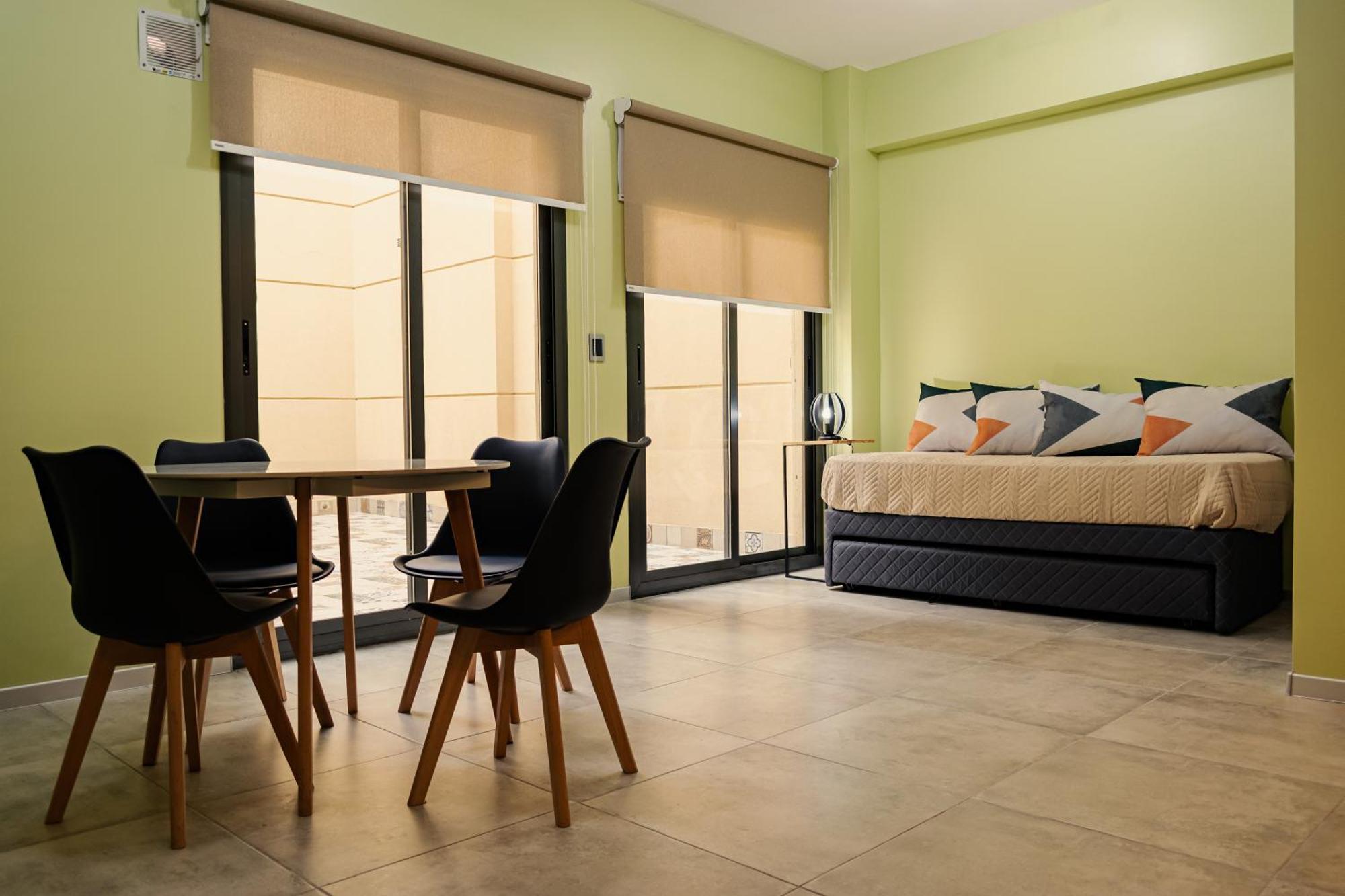 Palacete Defensa Apartment Buenos Aires