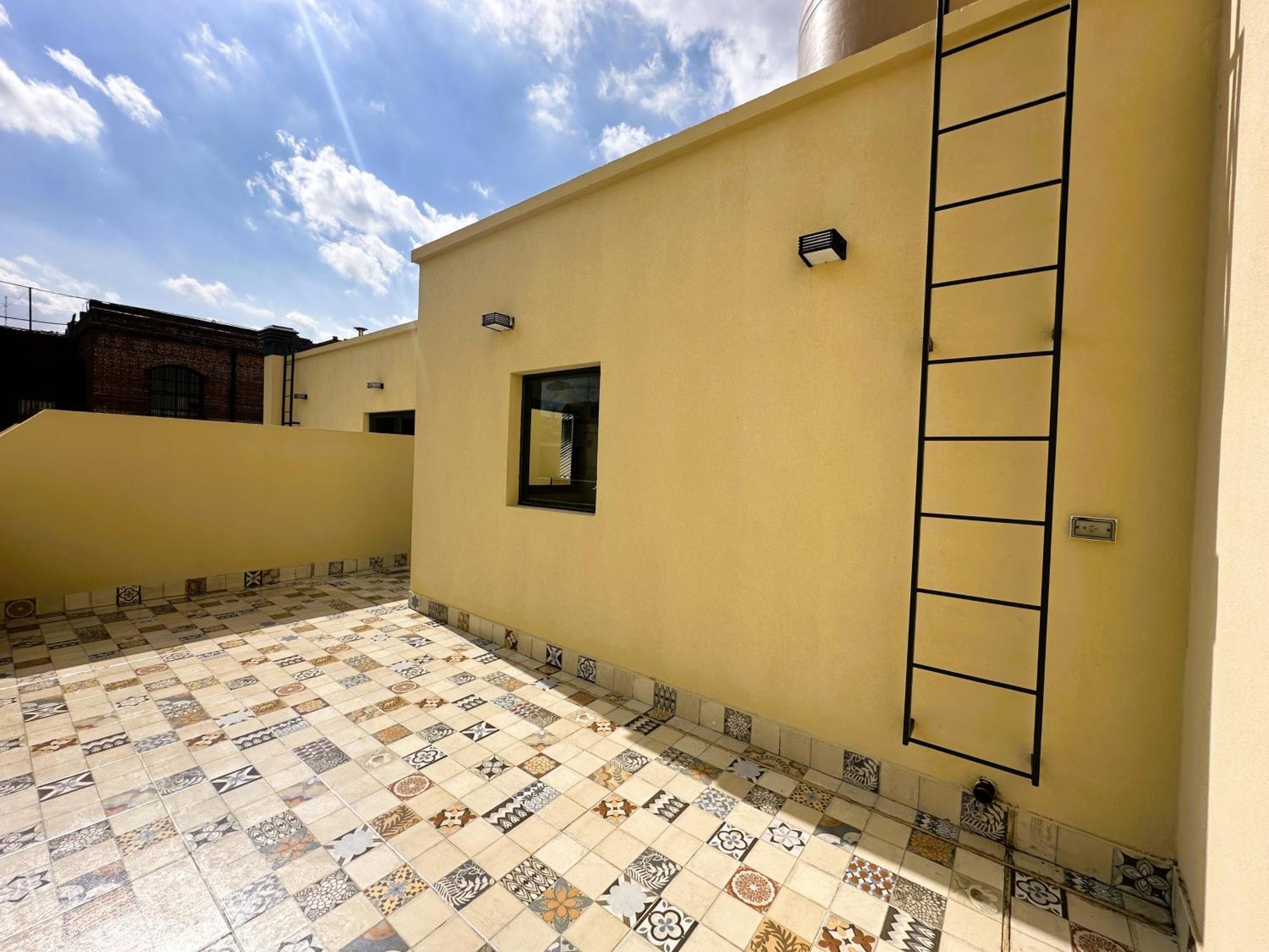 Apartment Palacete Defensa