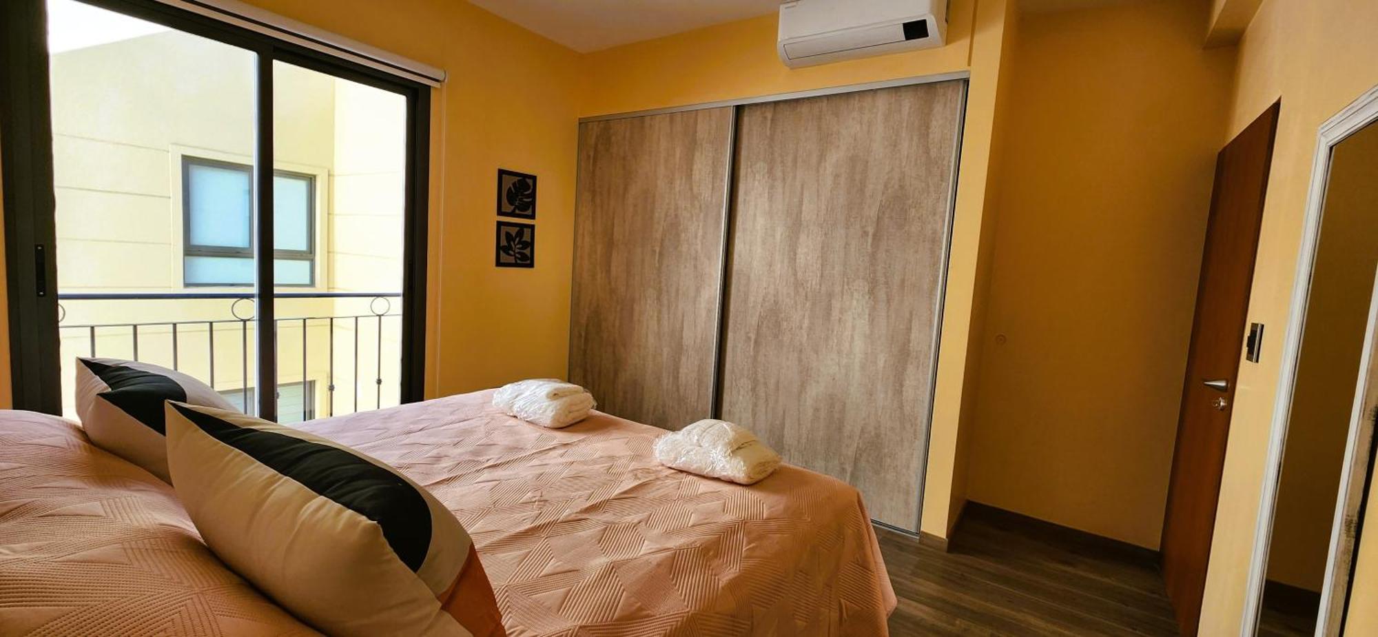 Apartment Palacete Defensa